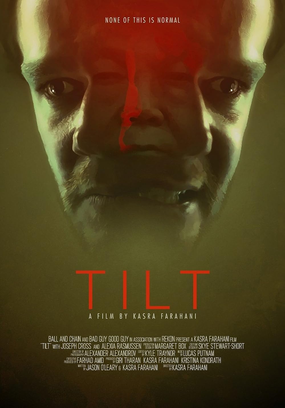 Tilt 