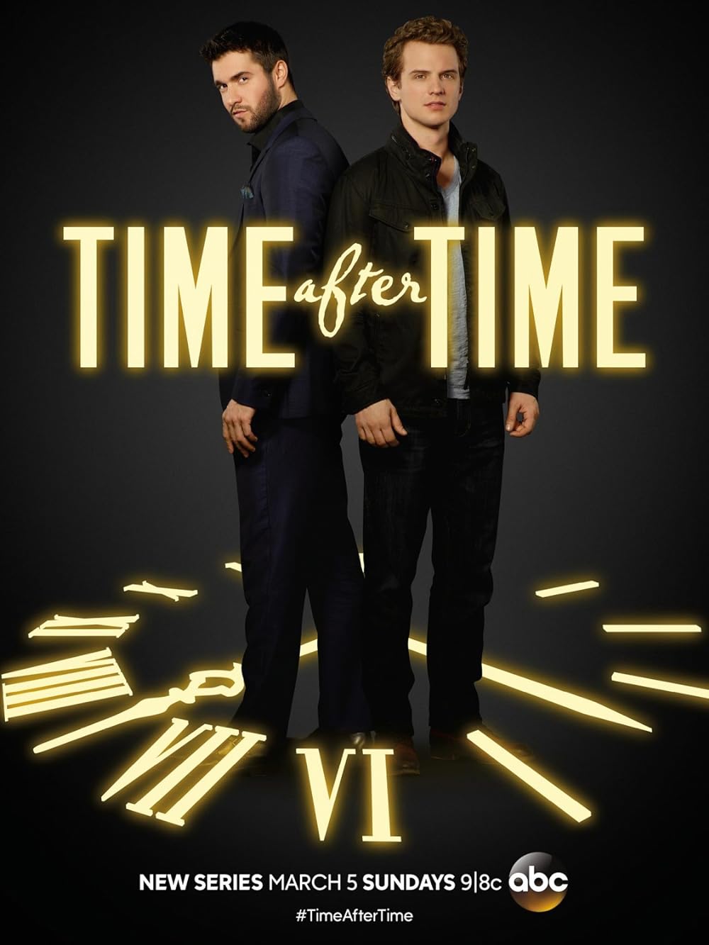 Time After Time 