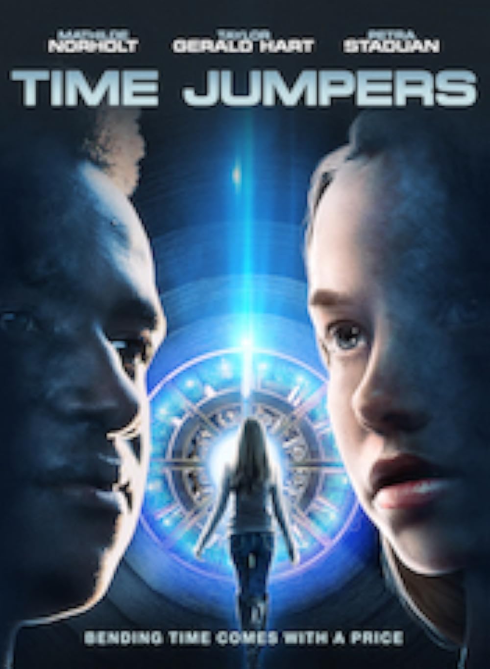 Time Jumpers 