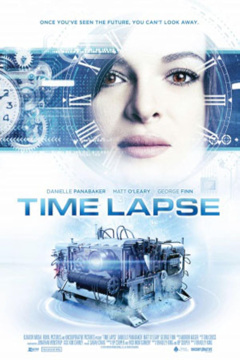 Time Lapse 
