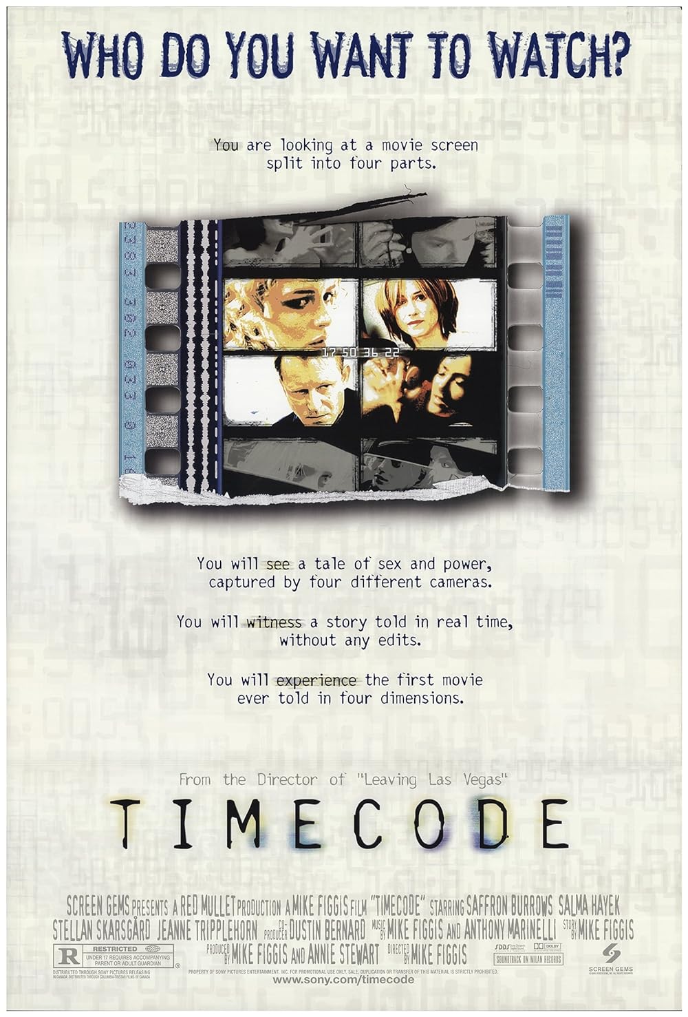 Timecode 