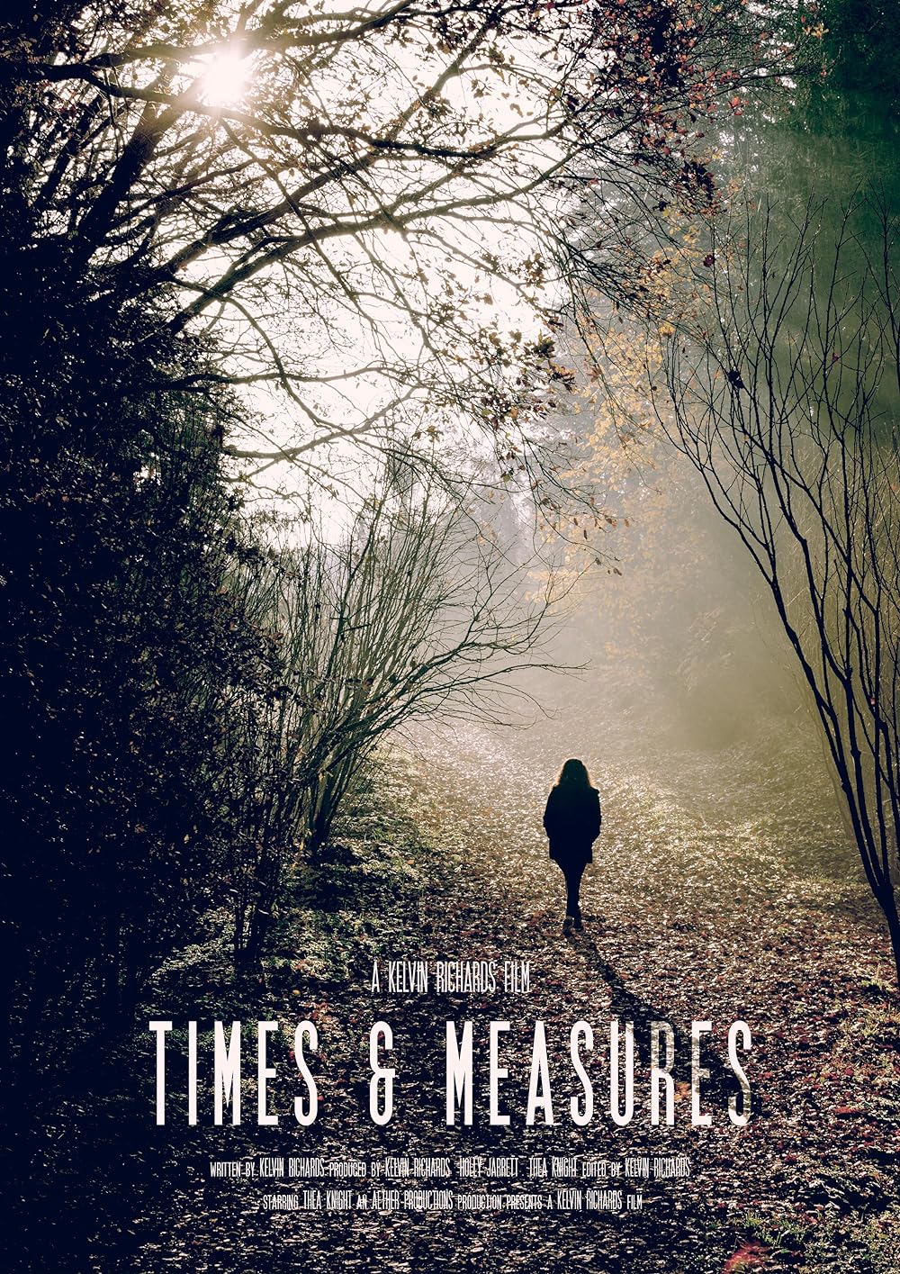 Times & Measures 