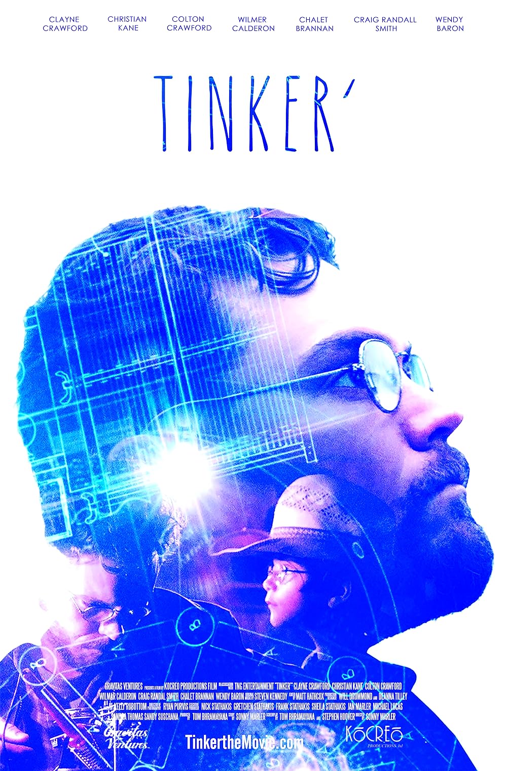 Tinker' 