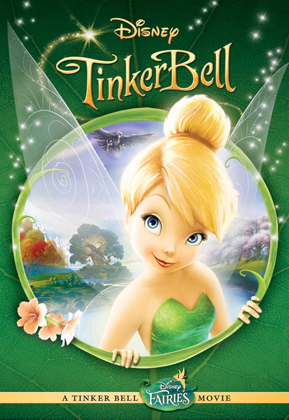 Tinker Bell 