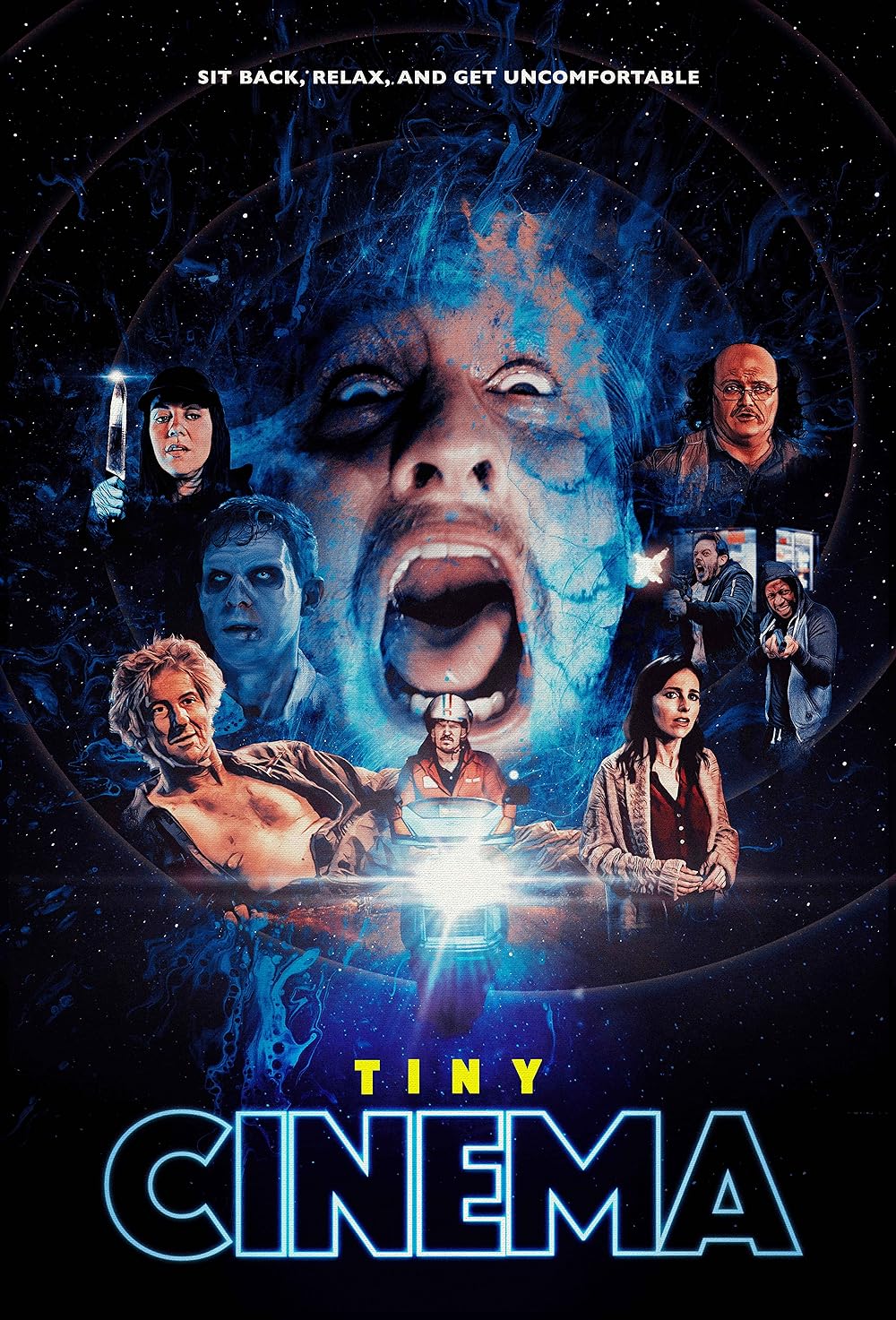 Tiny Cinema 