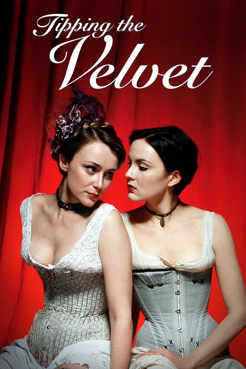 Tipping the Velvet 