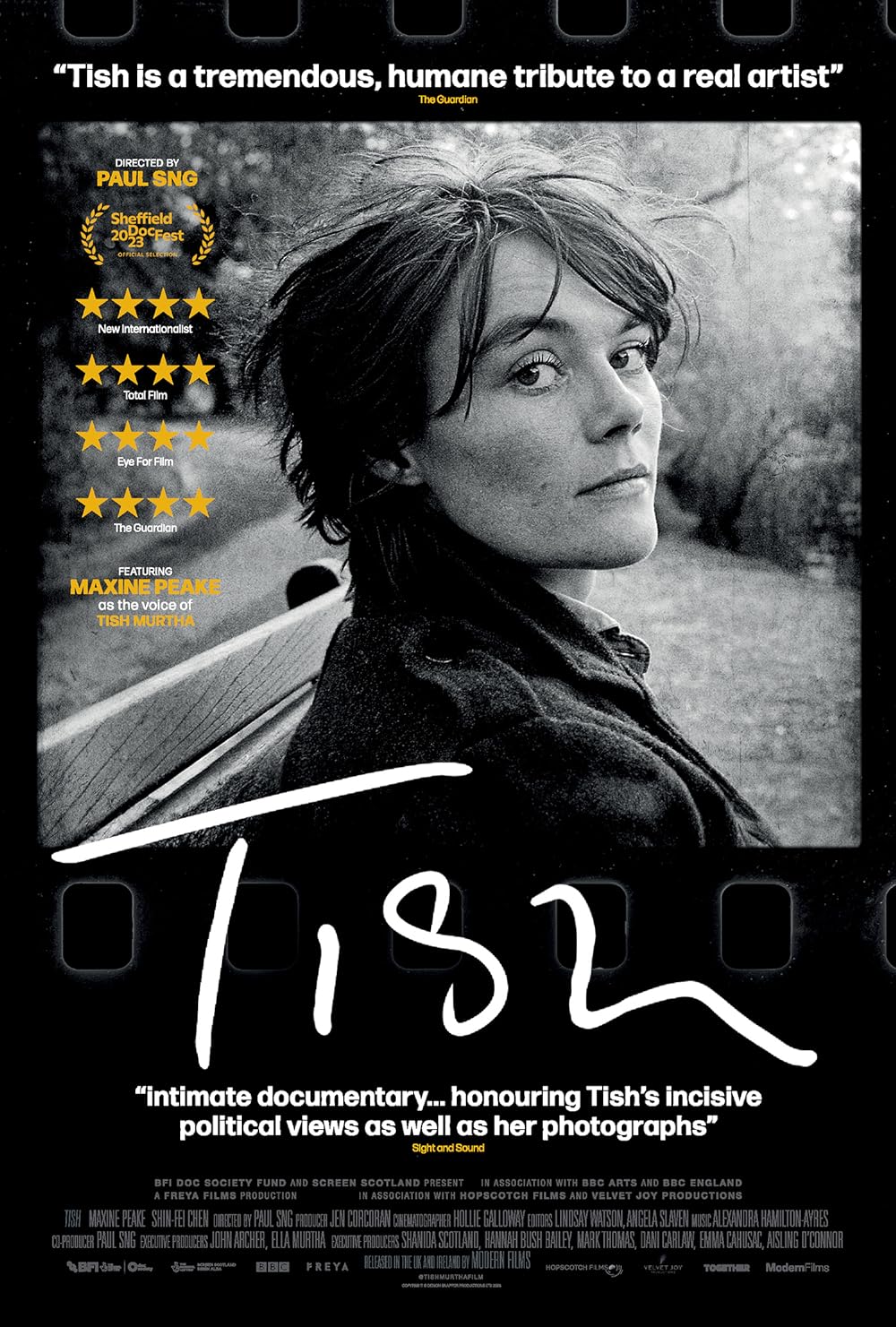 Tish 