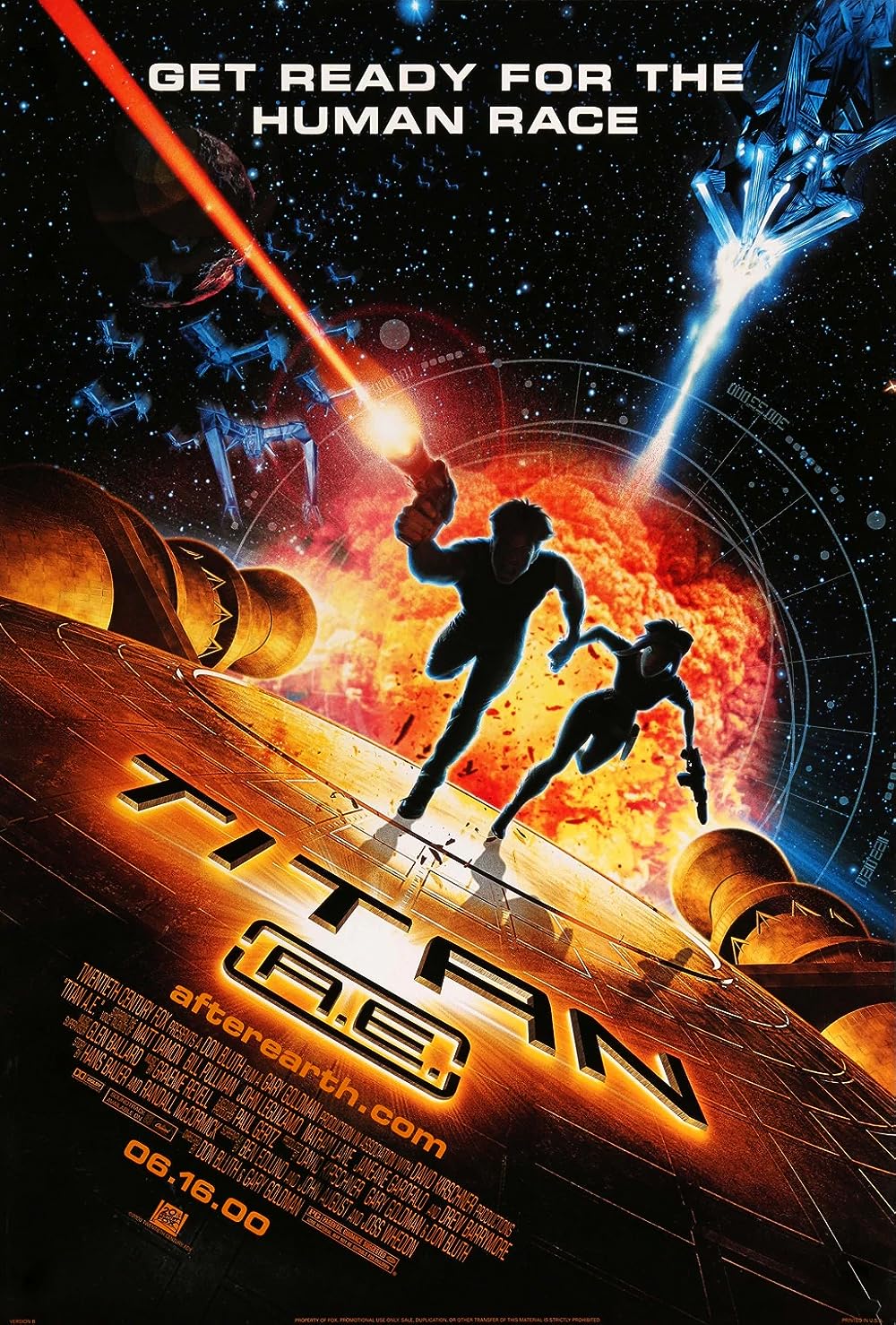 Titan A.E. 