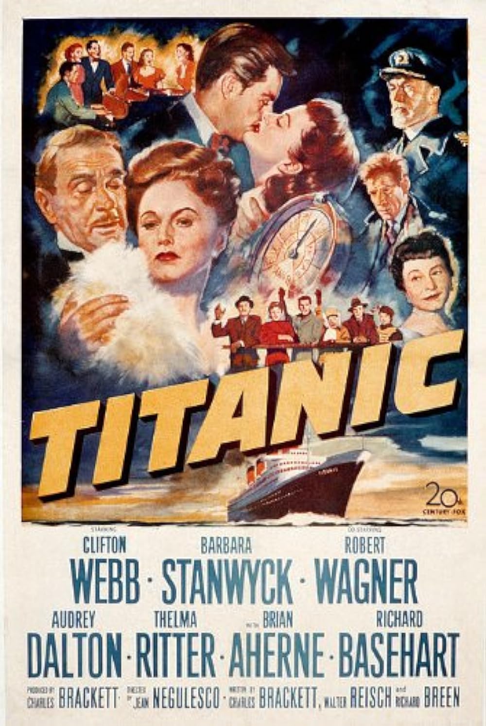 Titanic 