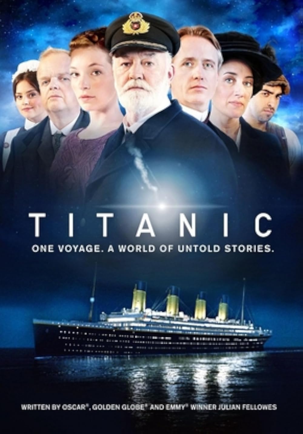 Titanic 