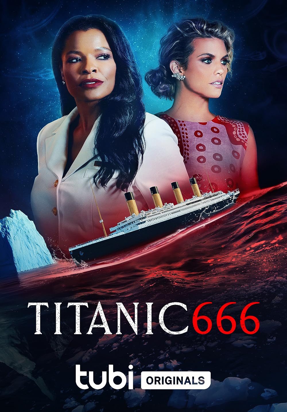 Titanic 666 