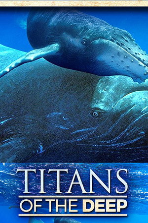 Titans of the Deep 