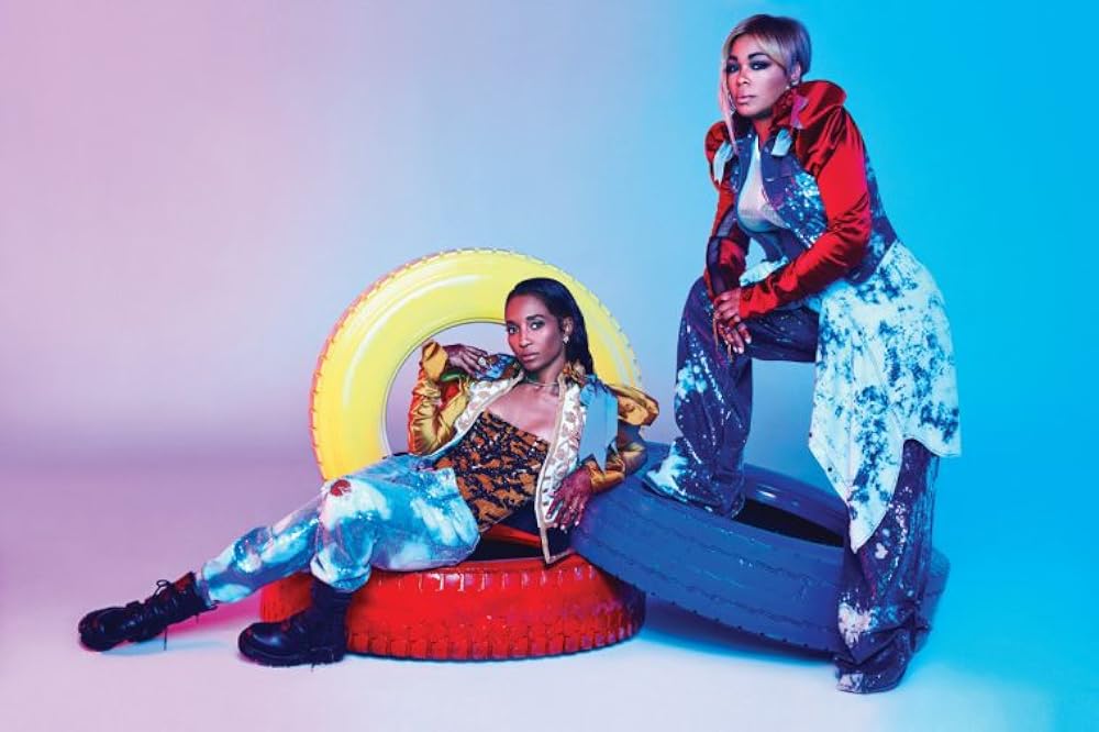TLC Forever 