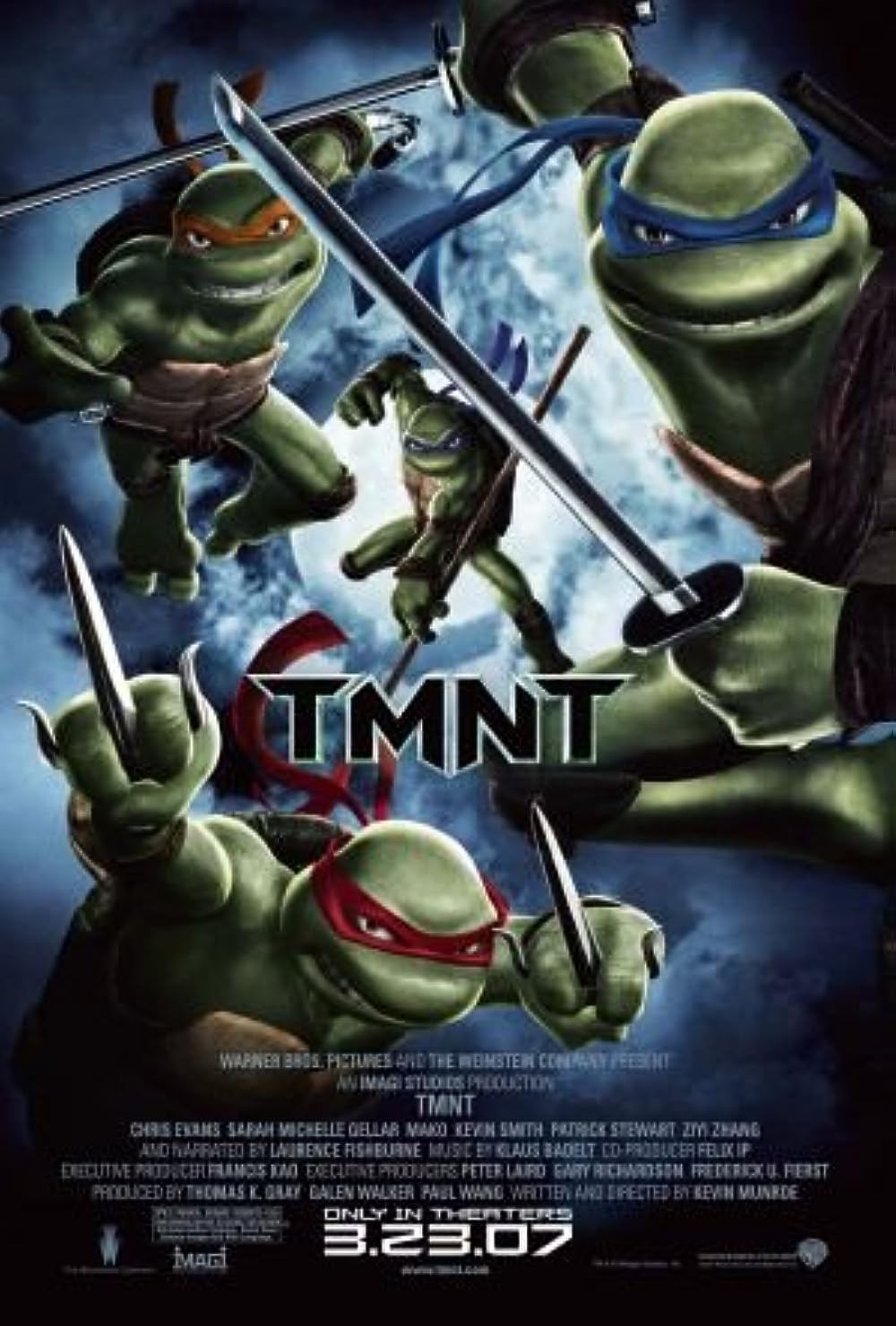 TMNT 