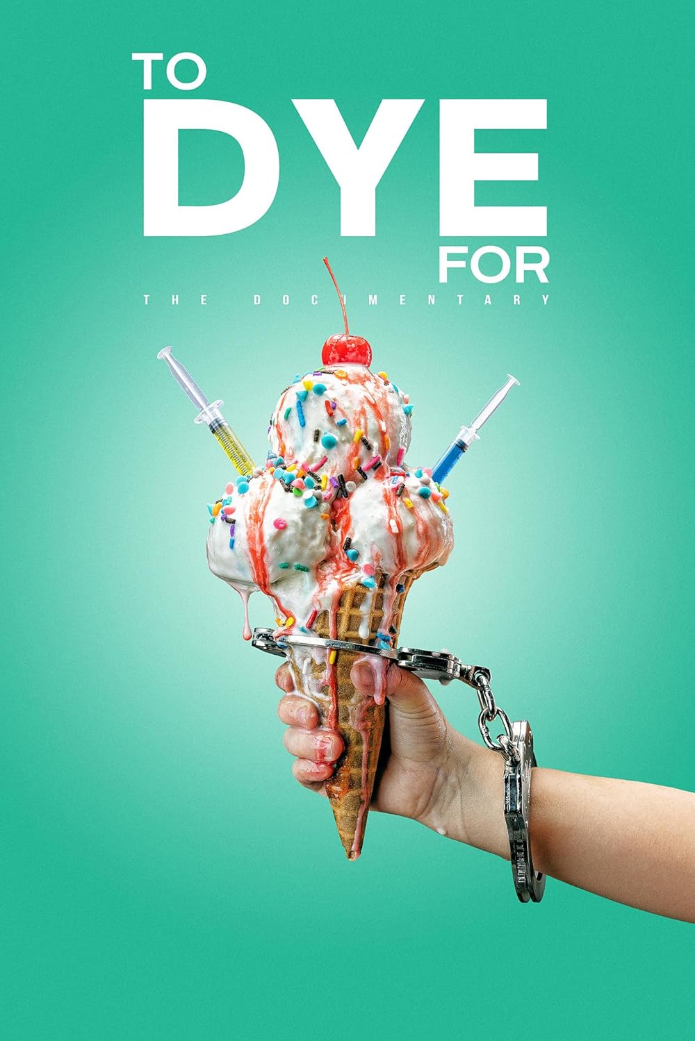 To Dye For: The Documentary 