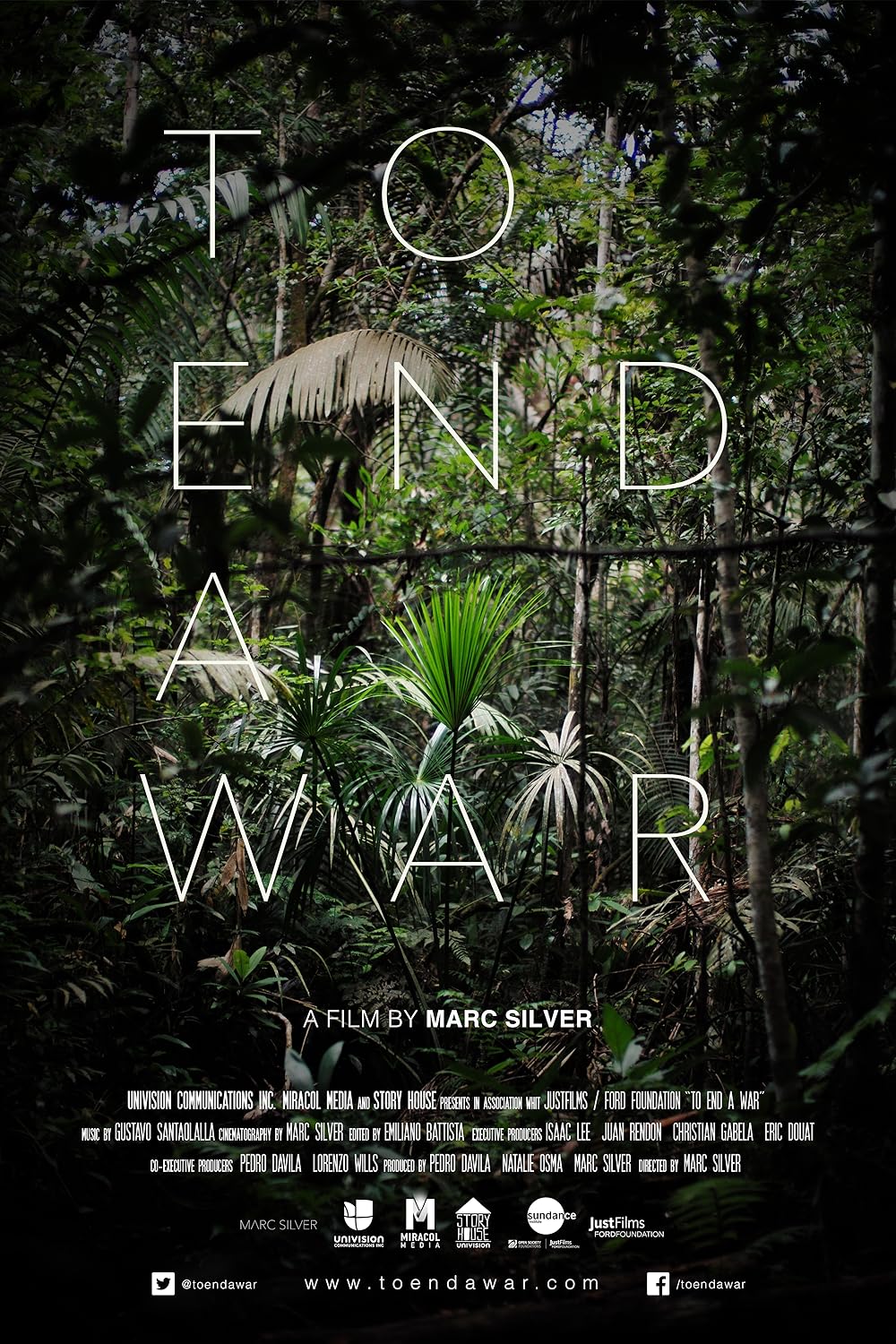 To End a War 