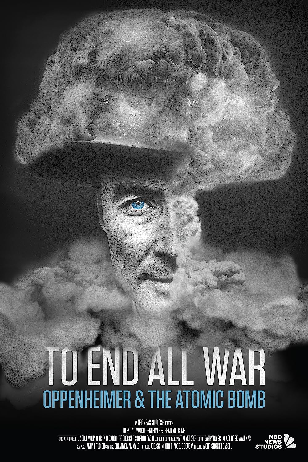 To End All War: Oppenheimer & the Atomic Bomb 