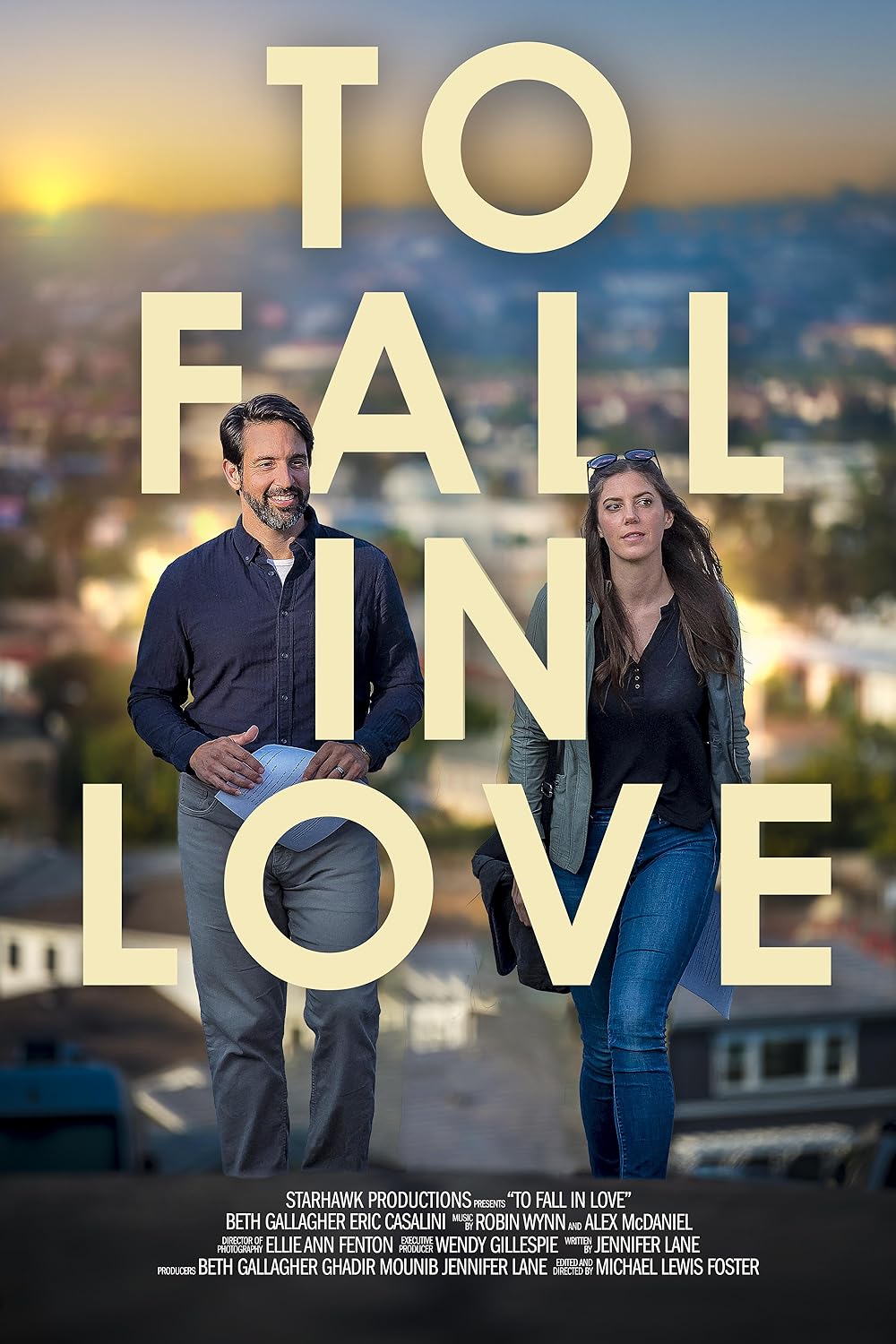 To Fall in Love 