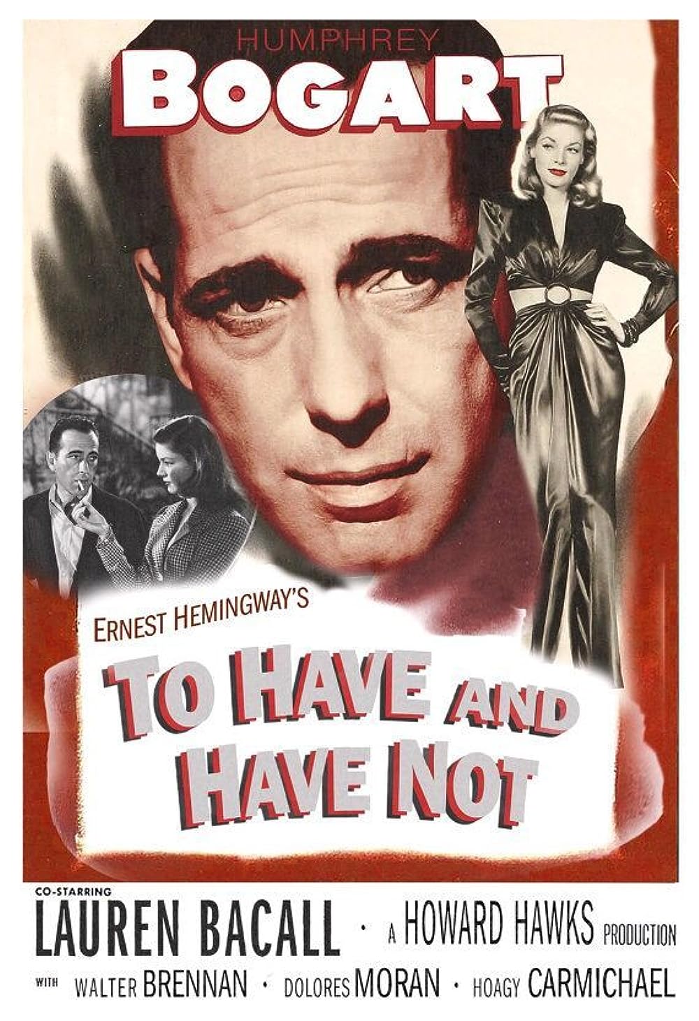 To Have and Have Not 