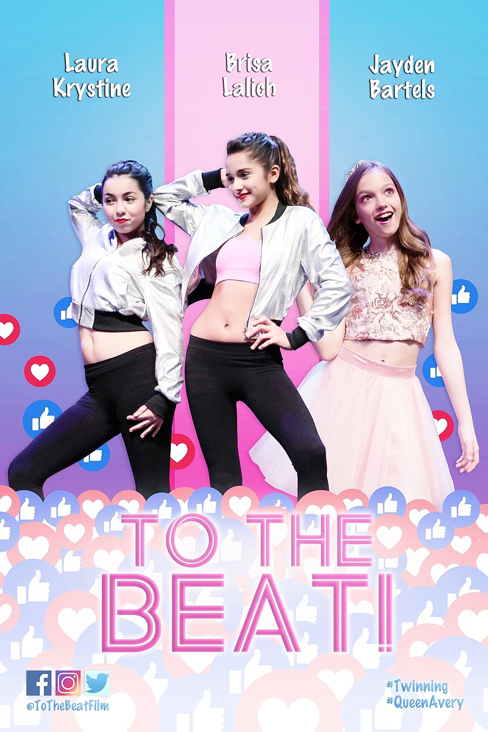 To the Beat! 