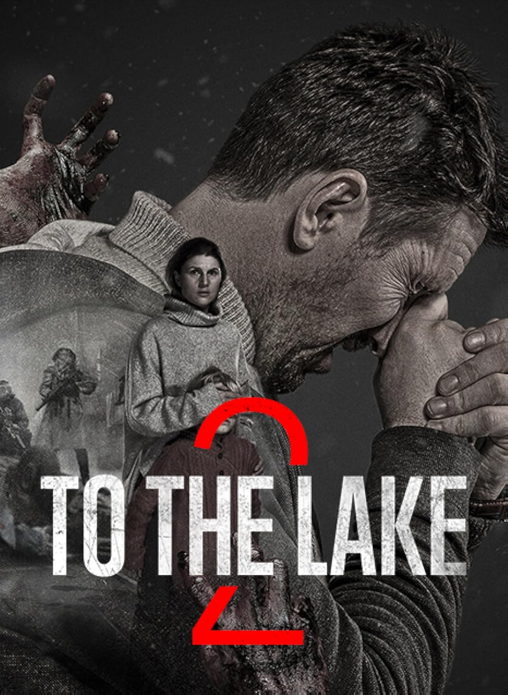 To the Lake 