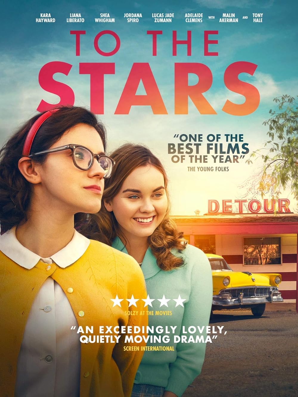 To the Stars 