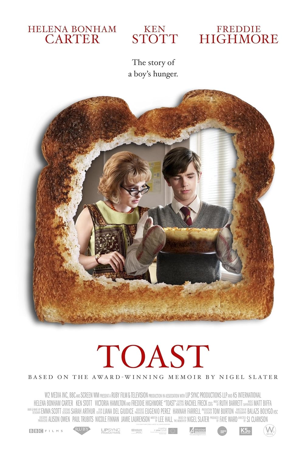 Toast 
