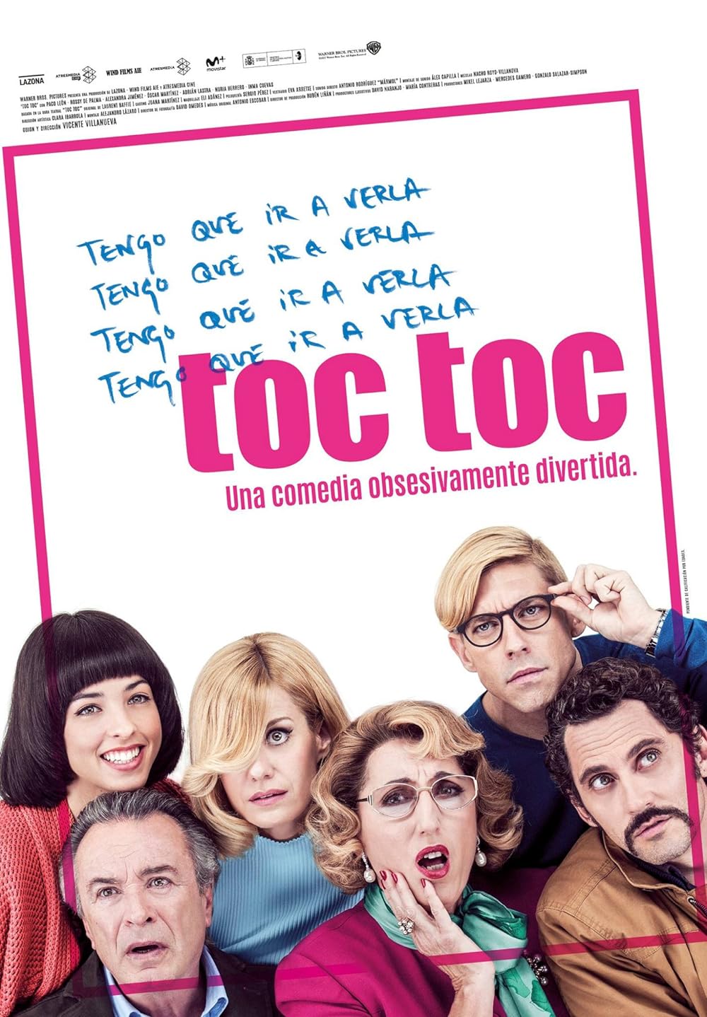 Toc Toc 