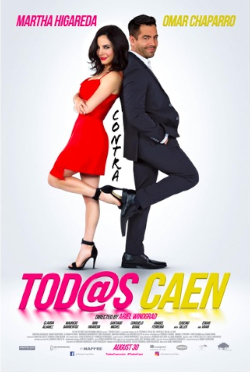 Tod@s Caen 