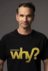 Todd Sampson's Why? 