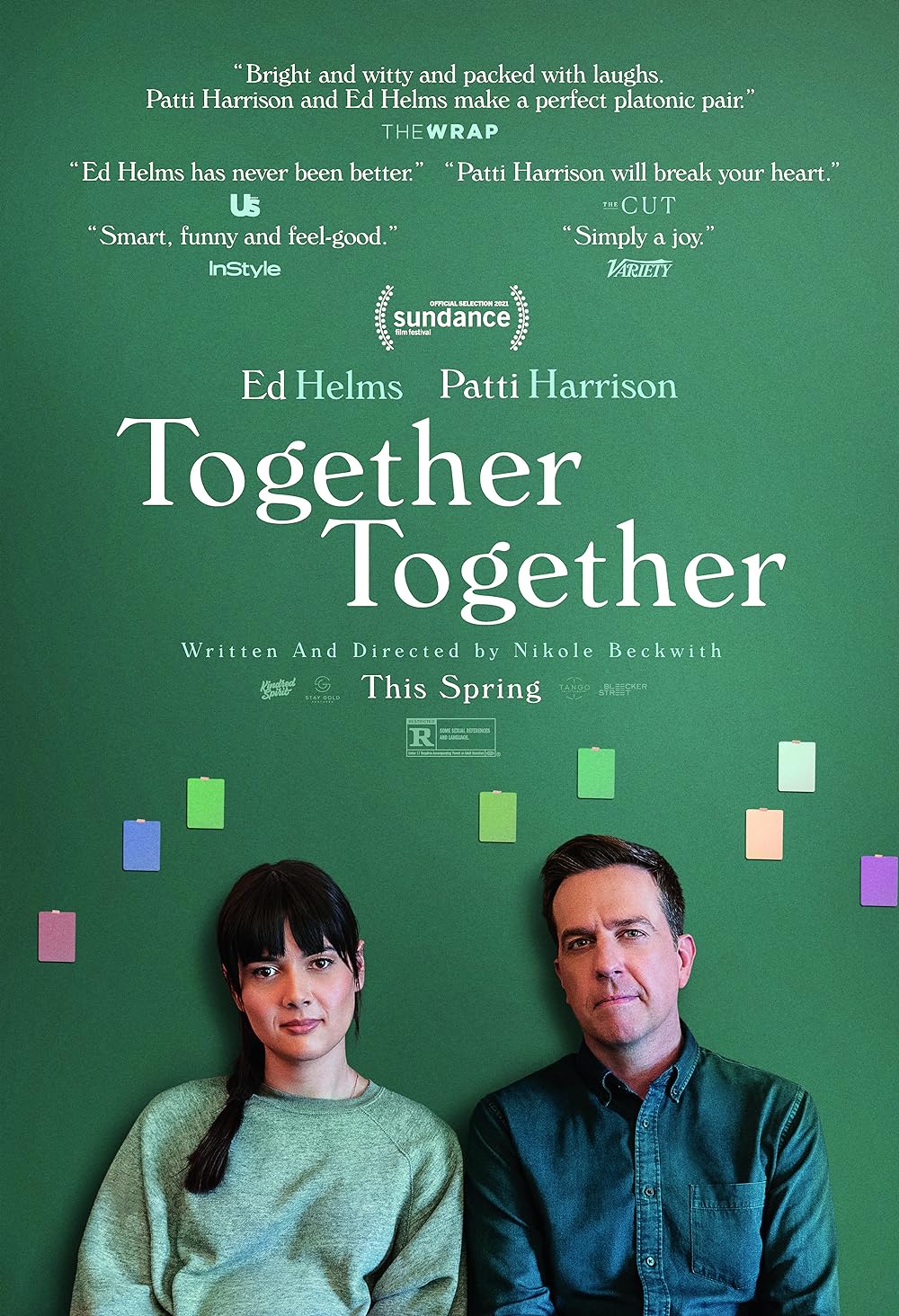 Together Together 