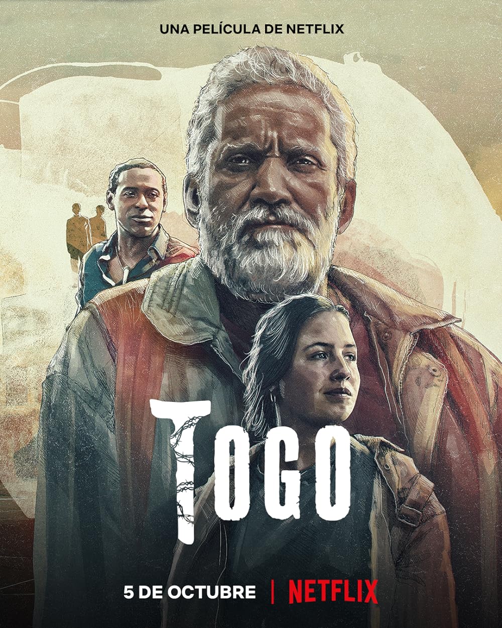 Togo 
