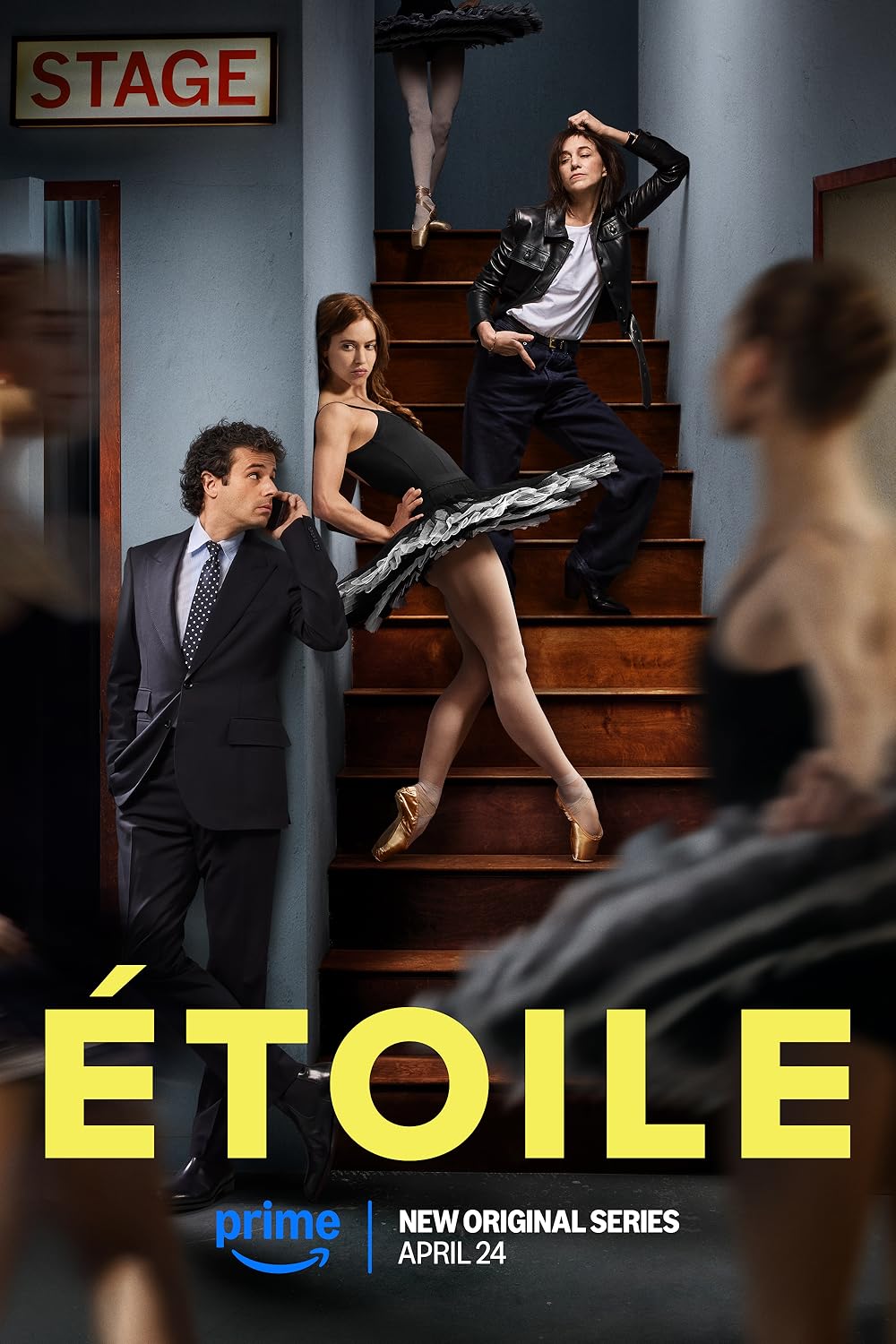 Étoile 