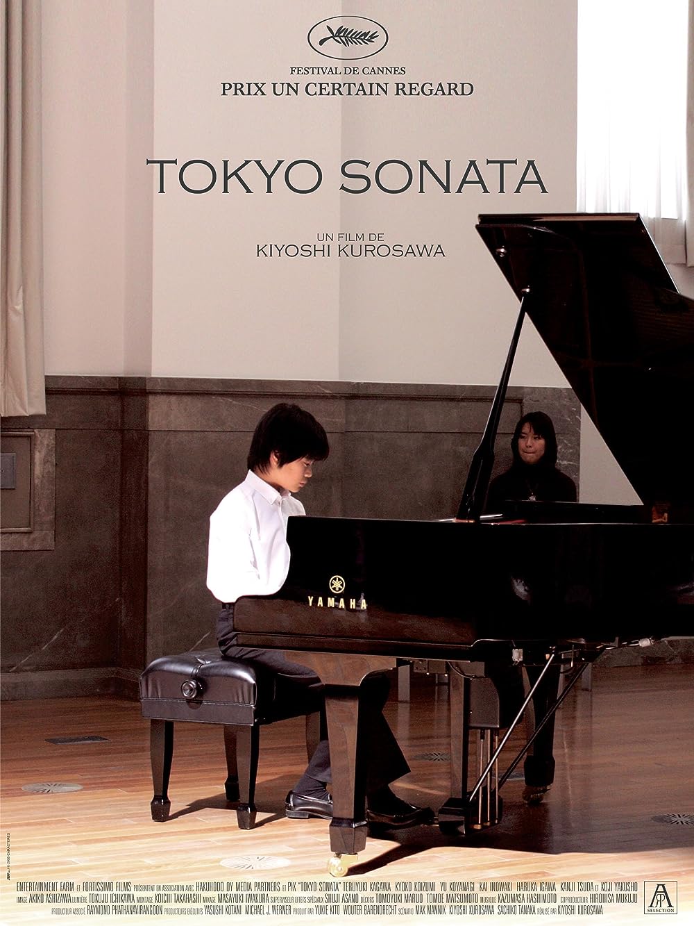 Tokyo Sonata 