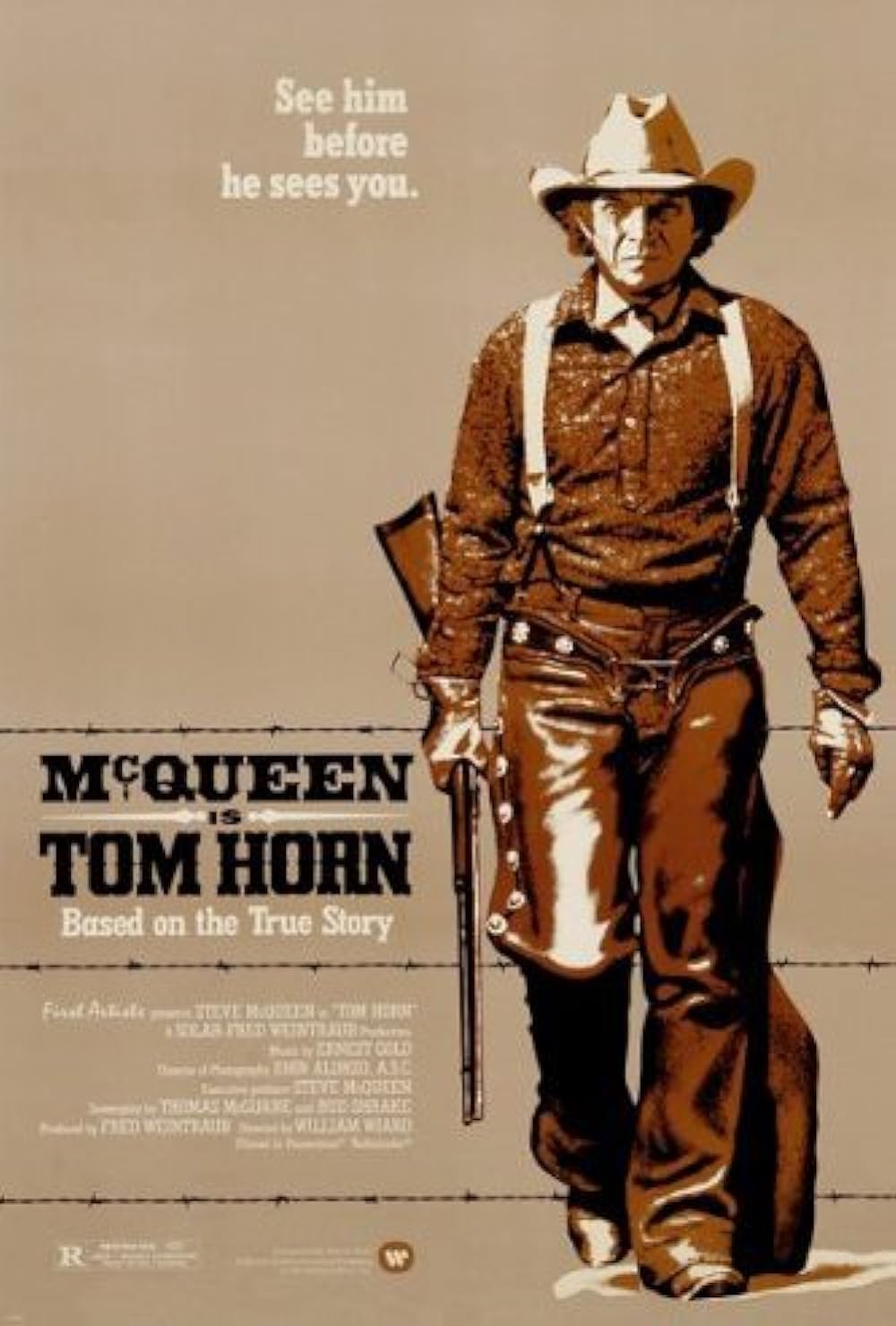 Tom Horn 