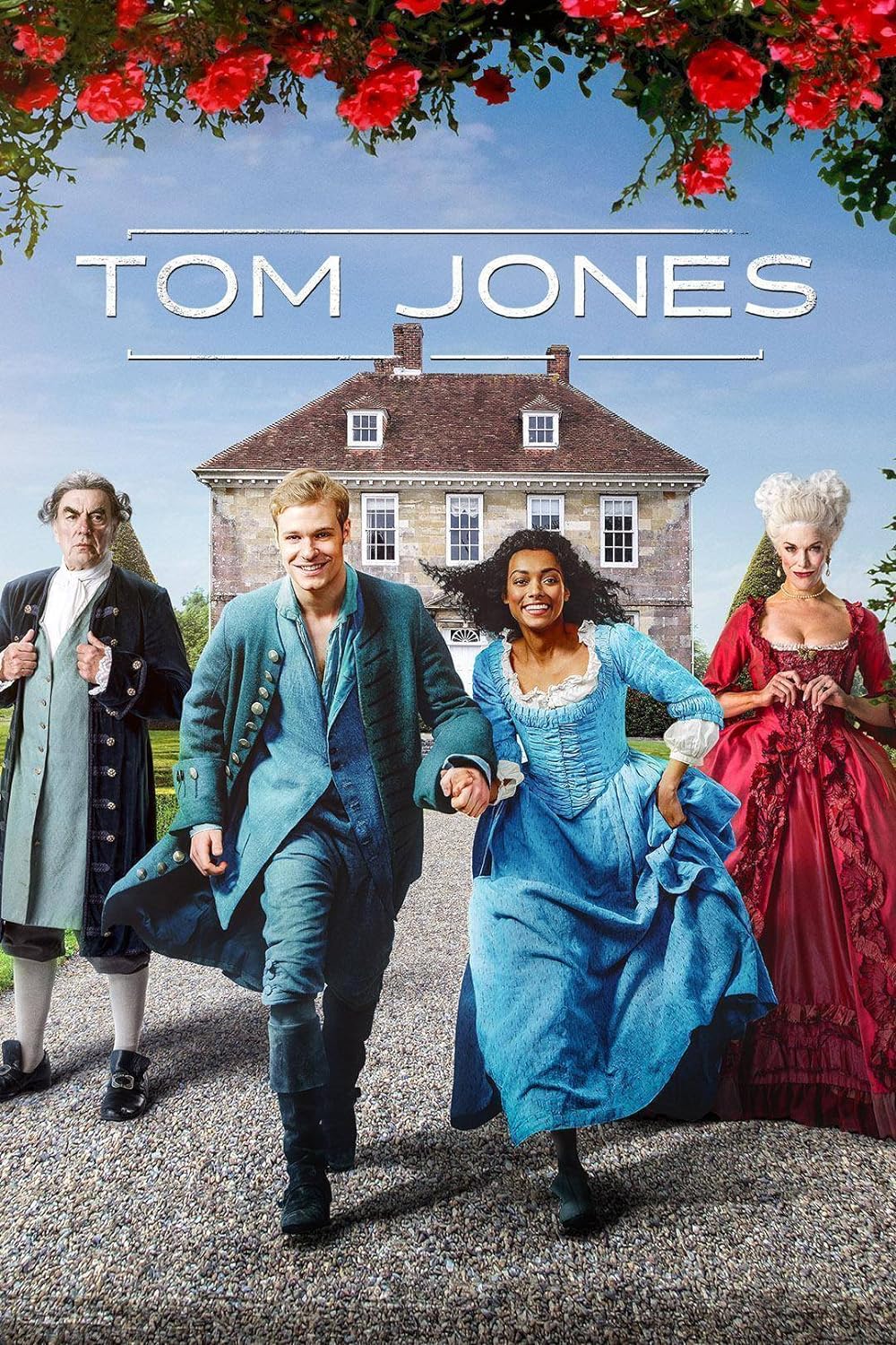 Tom Jones 