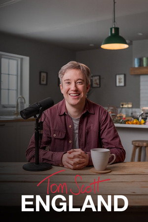 Tom Scott: England 