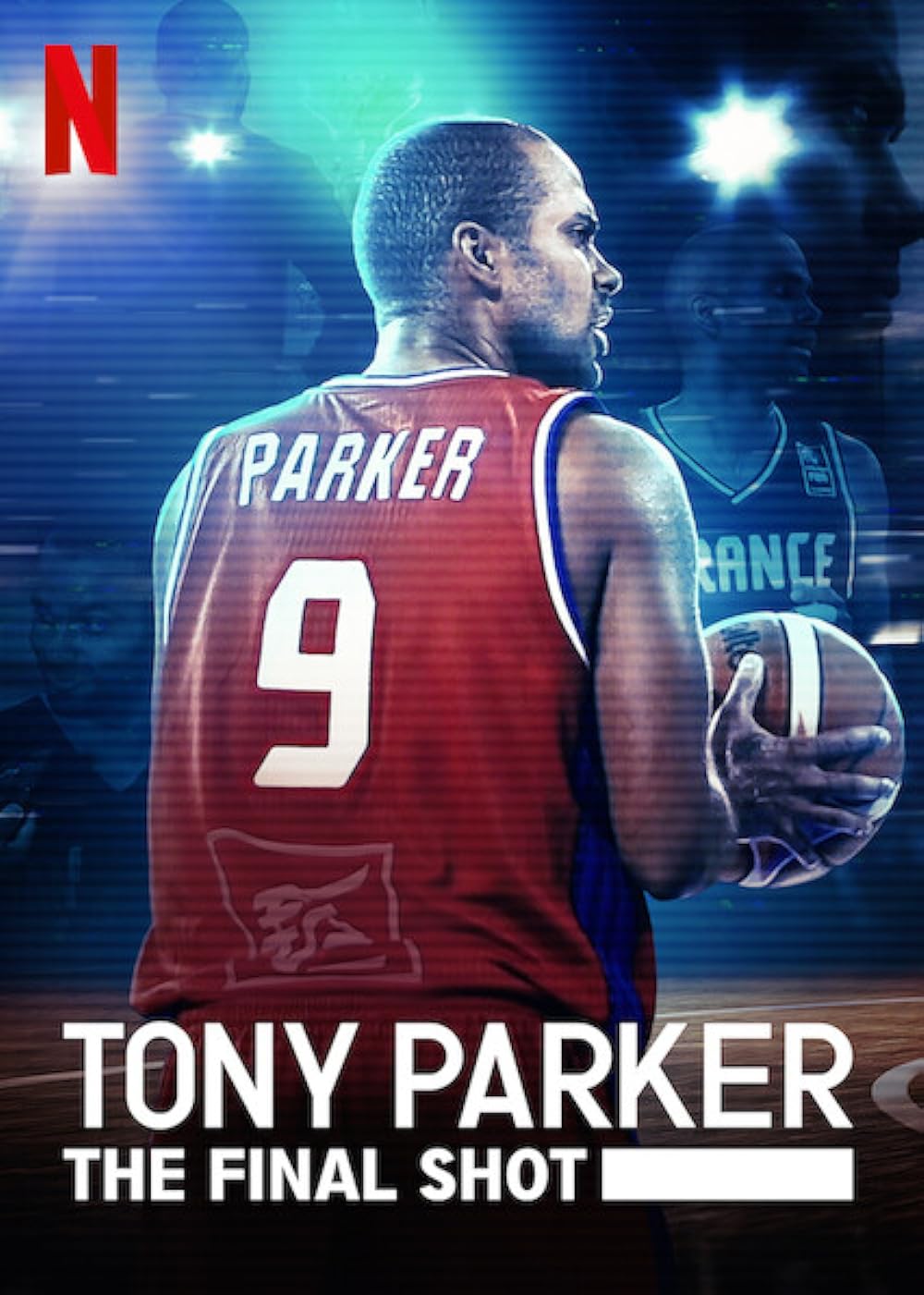 Tony Parker: The Final Shot 
