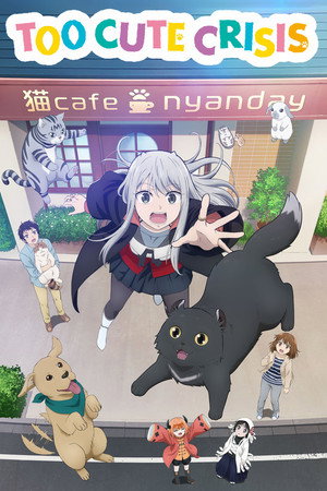 Too Cute Crisis 