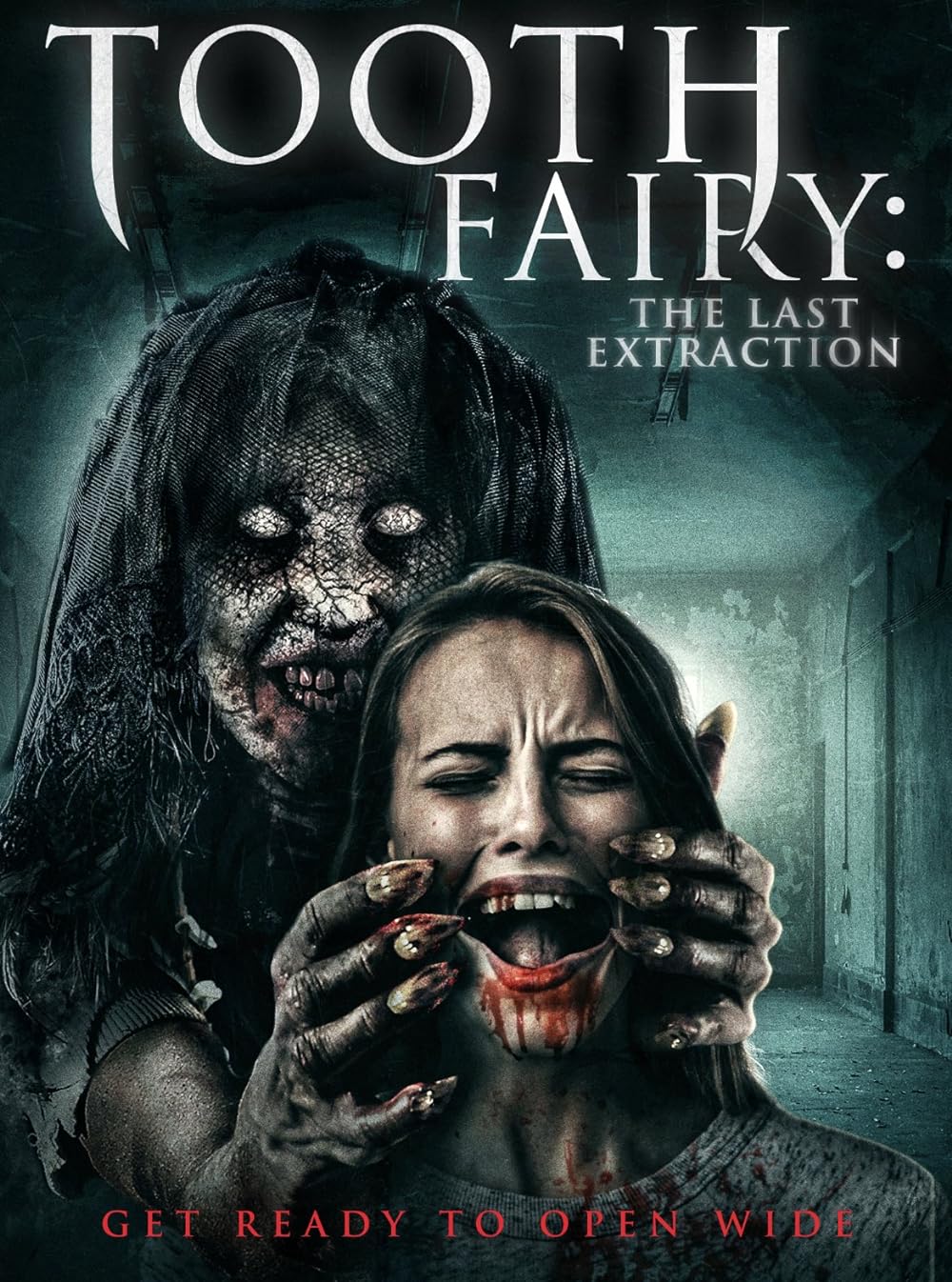 Toothfairy 3 