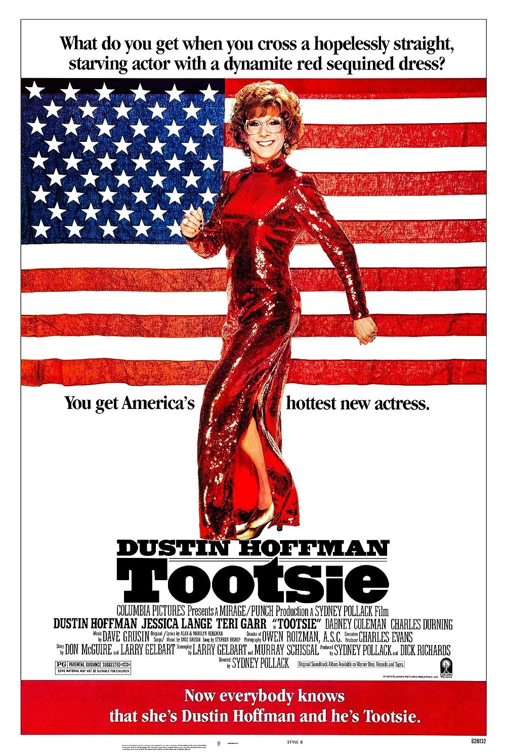 Tootsie 