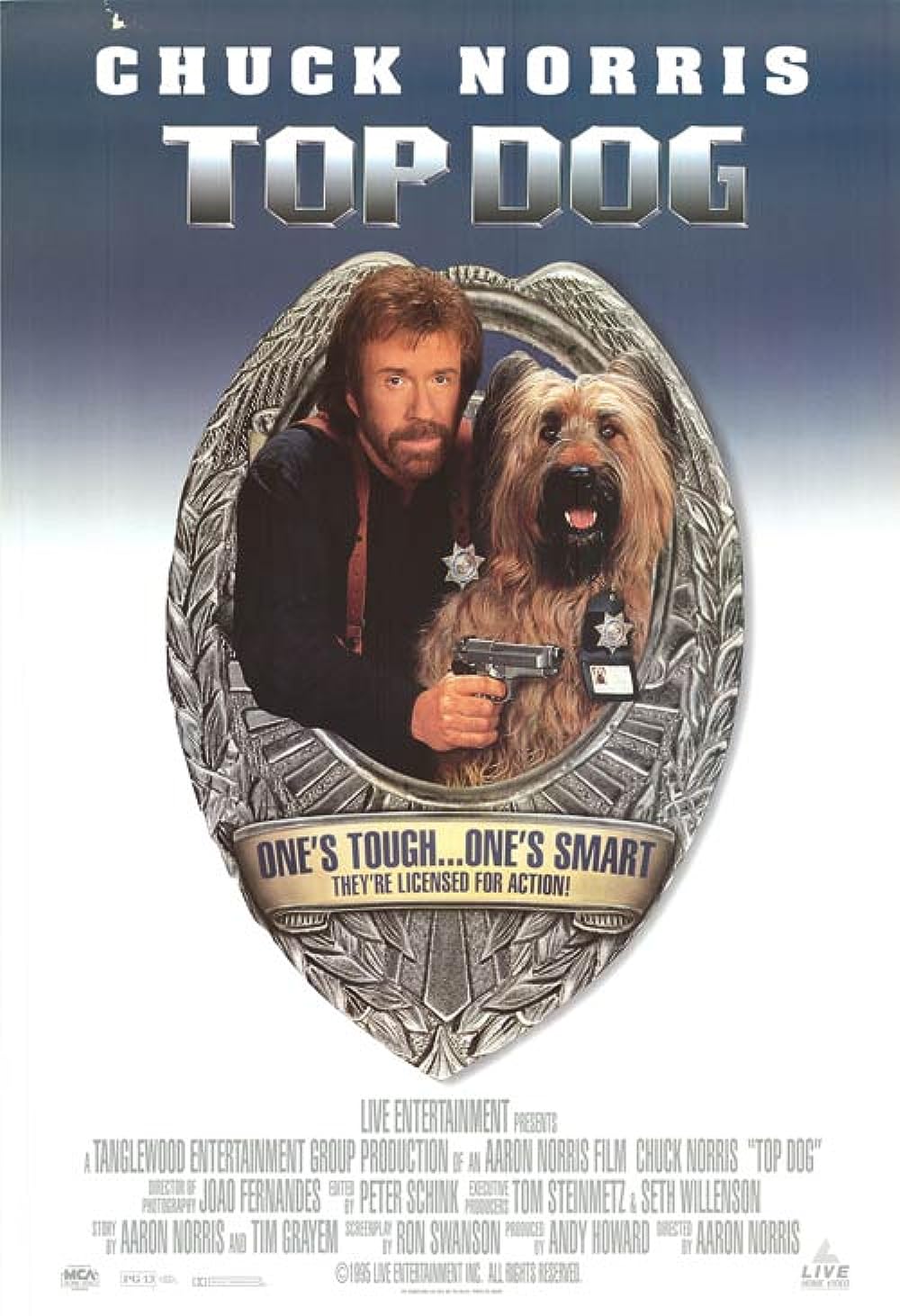 Top Dog 