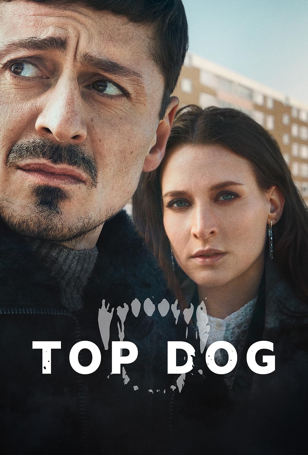 Top Dog 