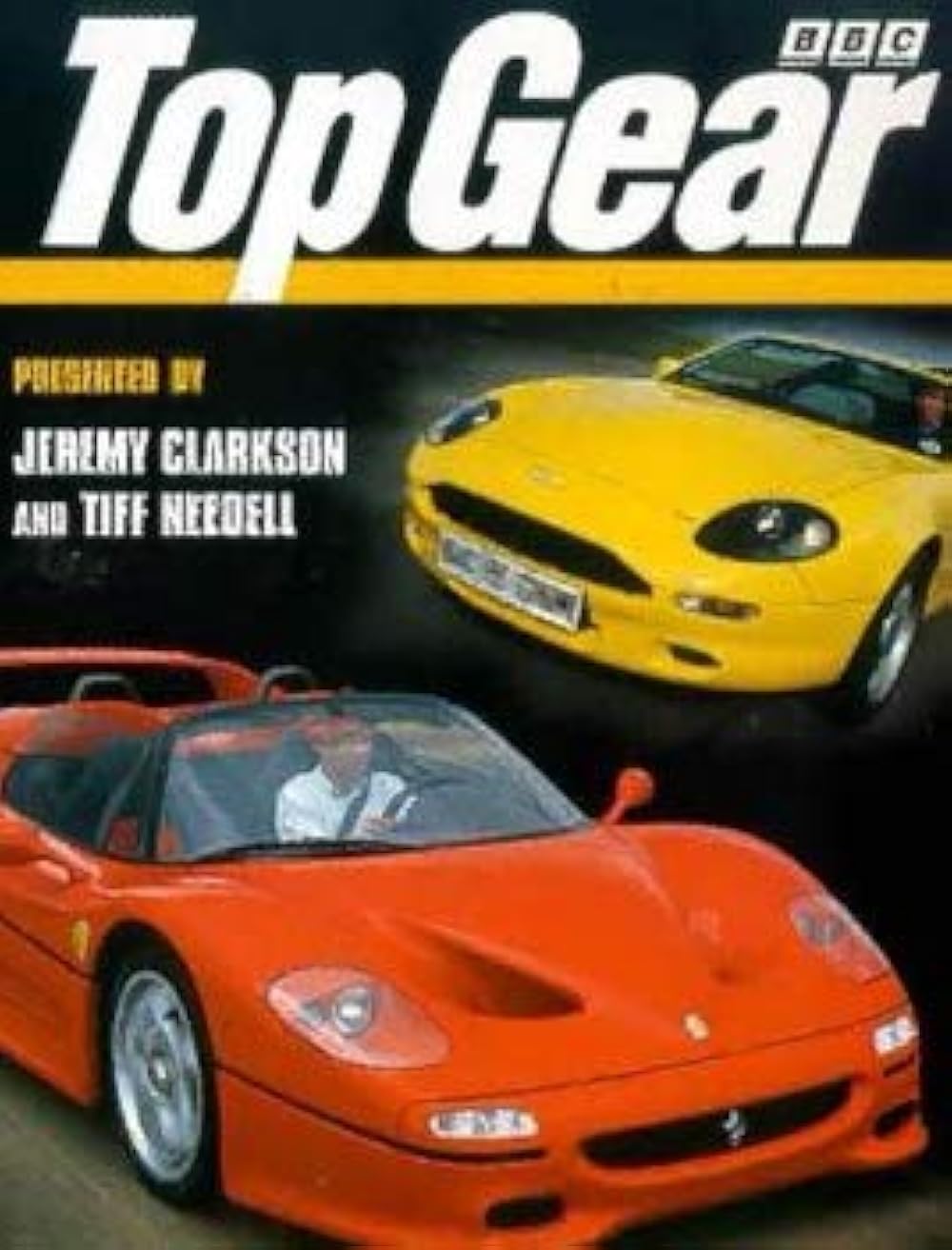 Top Gear 