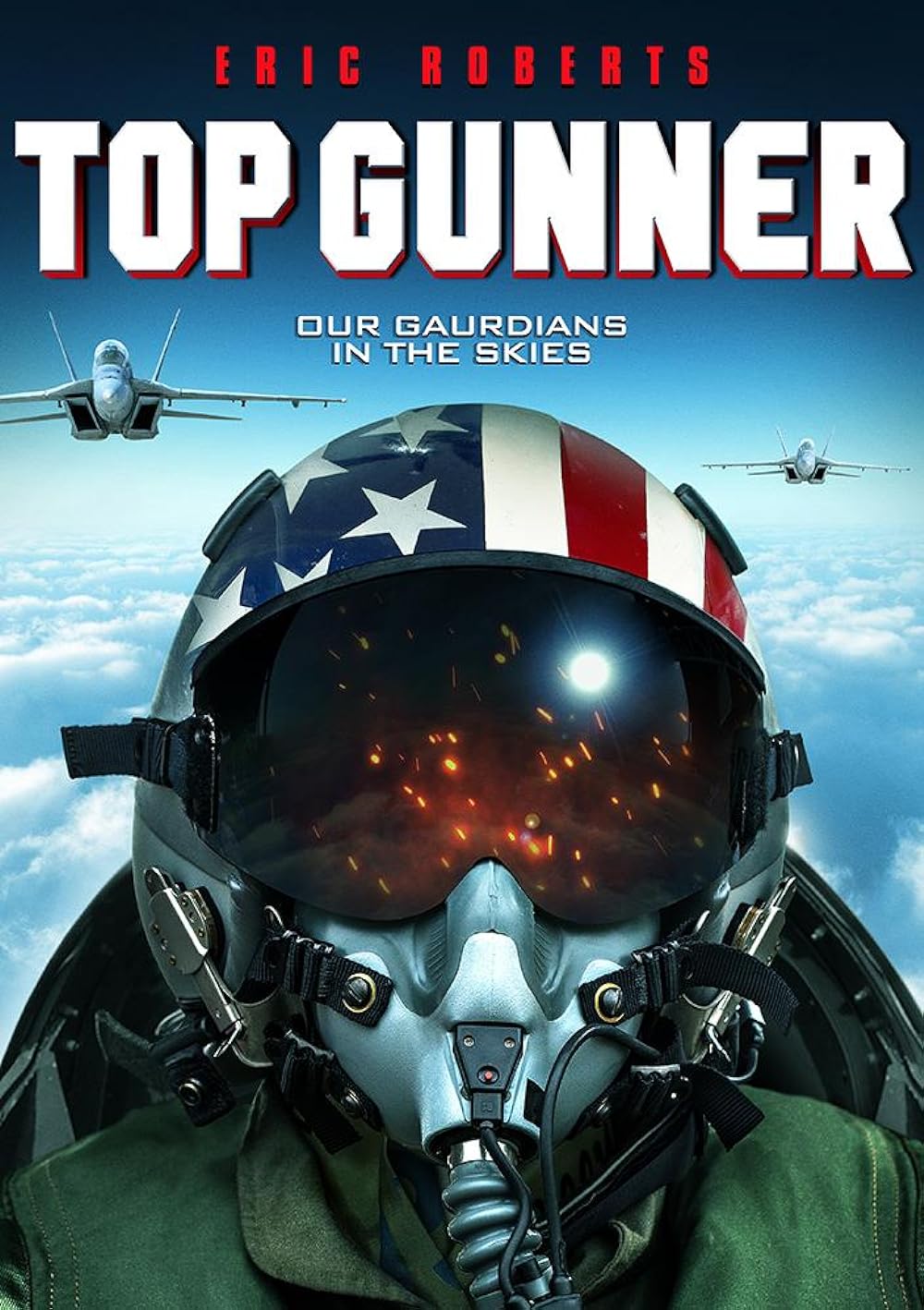 Top Gunner 