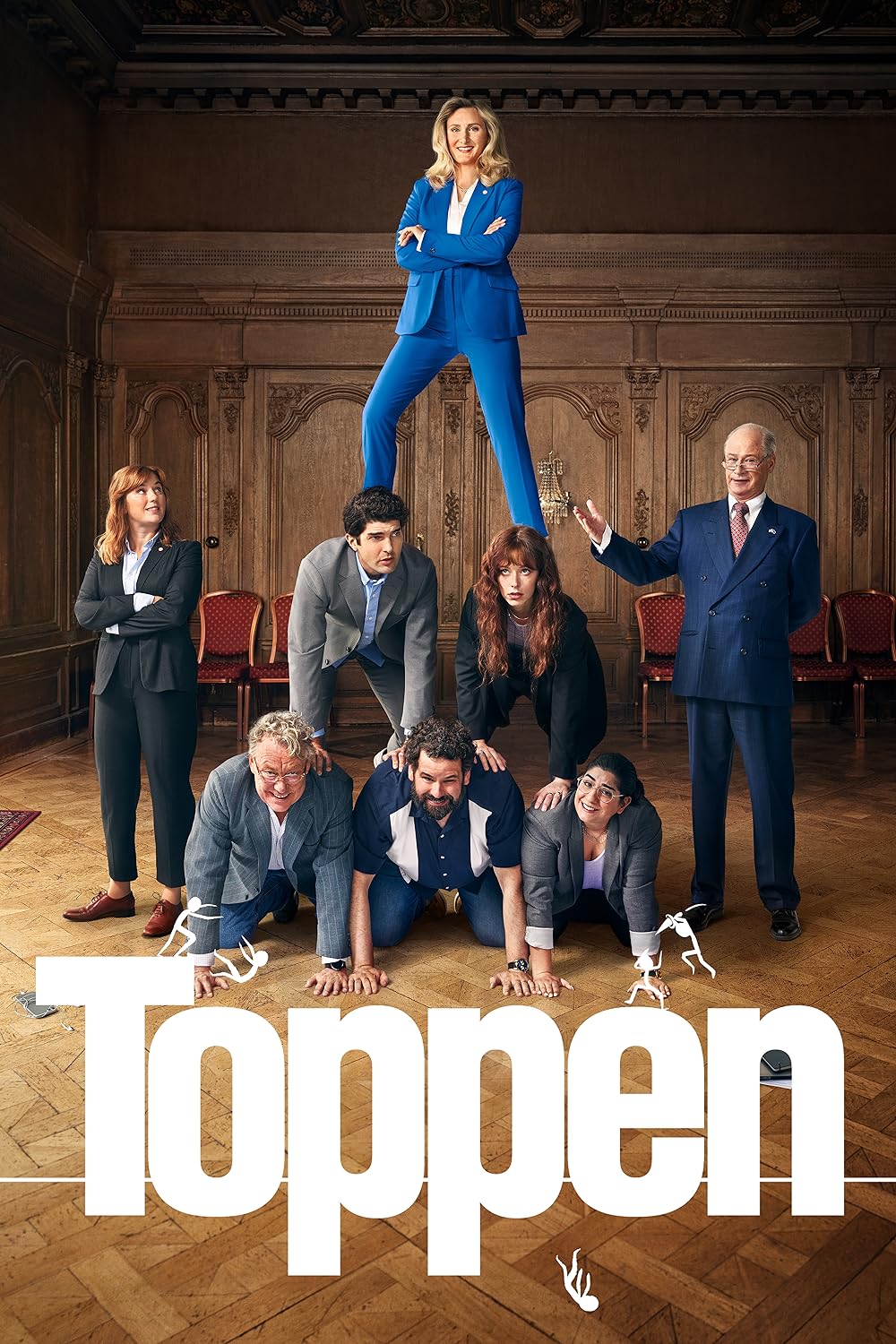 Toppen 