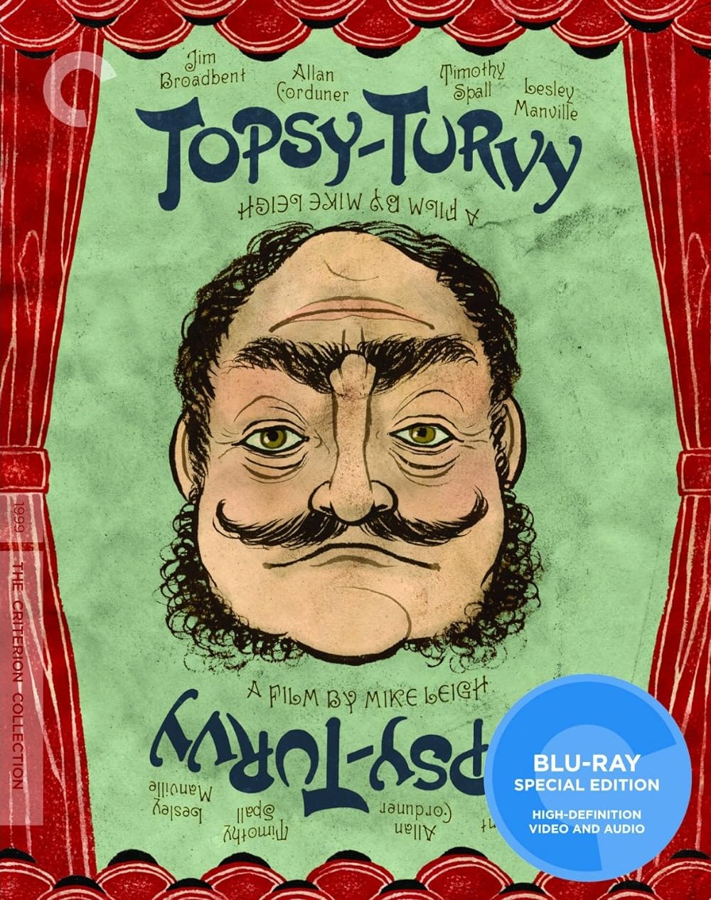 Topsy-Turvy 