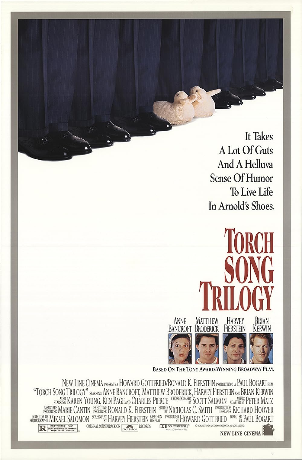 Torch Song Trilogy 