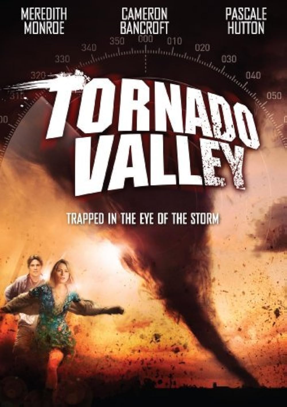 Tornado Valley 