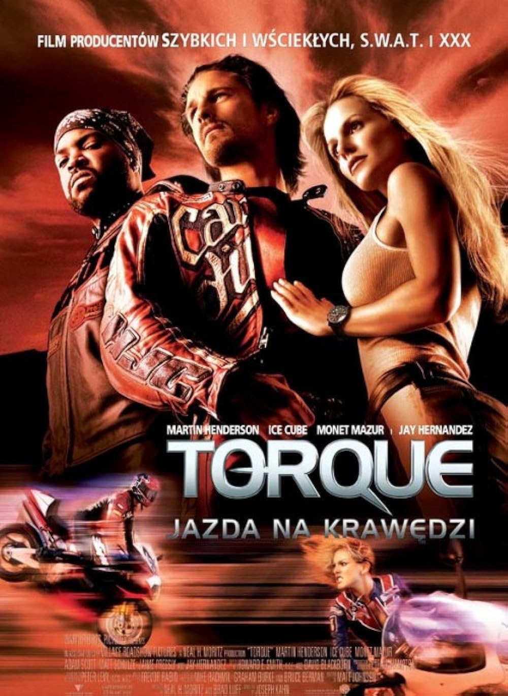 Torque 